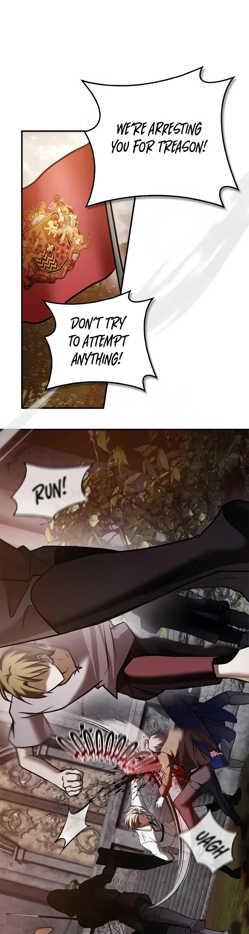 I’m Not That Kind of Talent Chapter 98 page 19 - Chapter 98