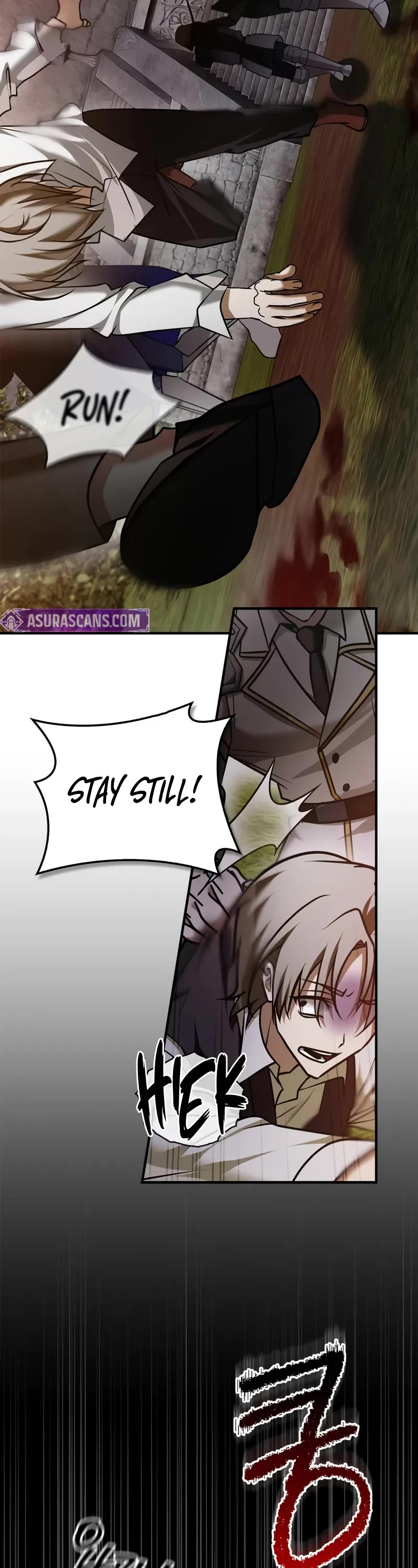 I’m Not That Kind of Talent Chapter 98 page 20 - Chapter 98