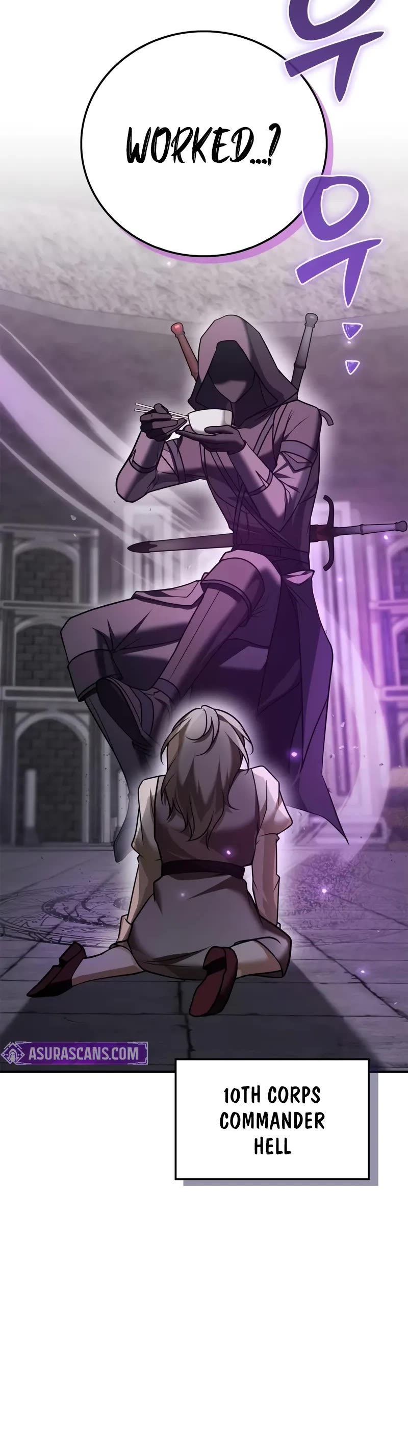 I’m Not That Kind of Talent Chapter 98 page 28 - Chapter 98