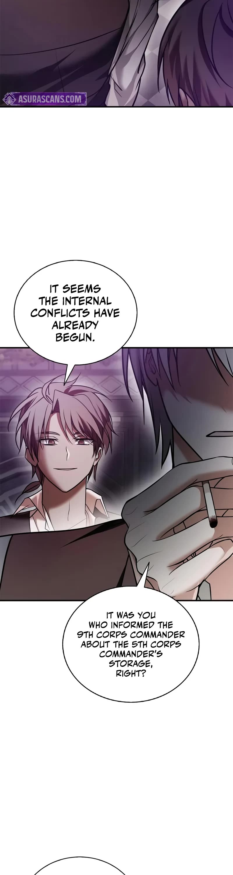 I’m Not That Kind of Talent Chapter 98 page 3 - Chapter 98