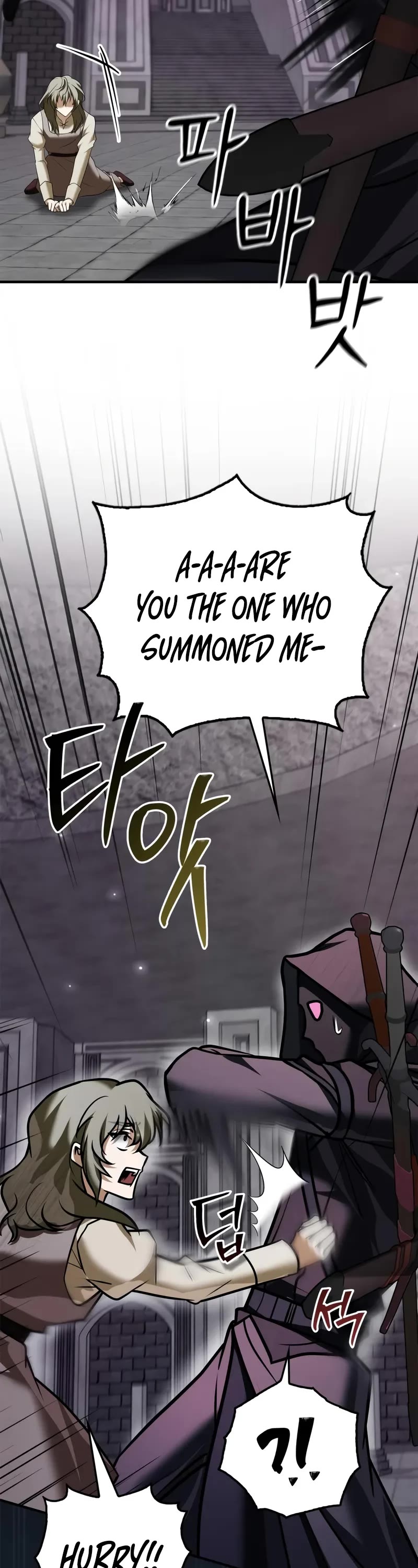I’m Not That Kind of Talent Chapter 98 page 30 - Chapter 98
