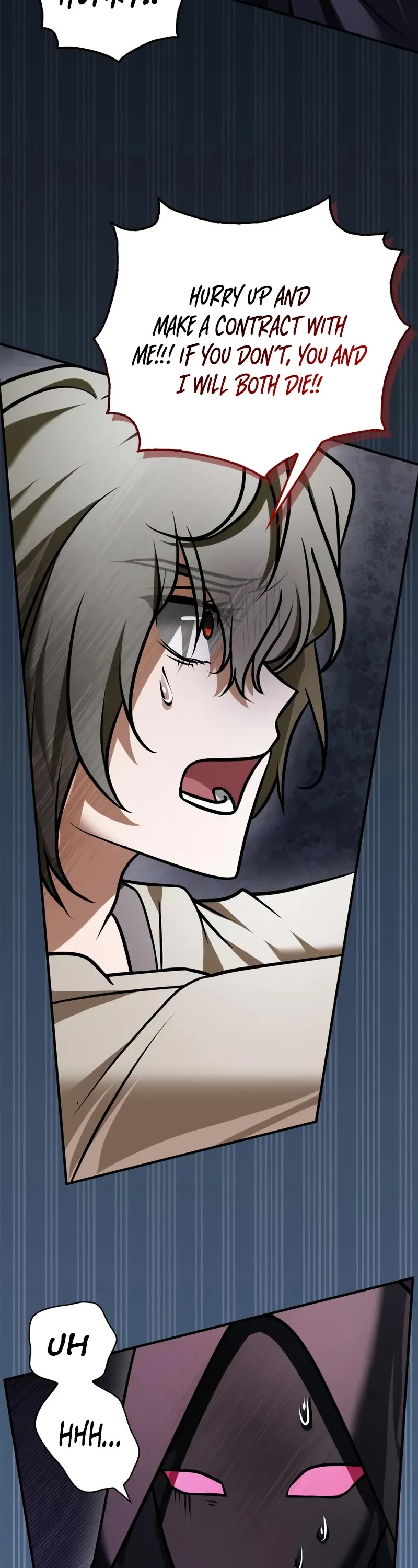 I’m Not That Kind of Talent Chapter 98 page 31 - Chapter 98