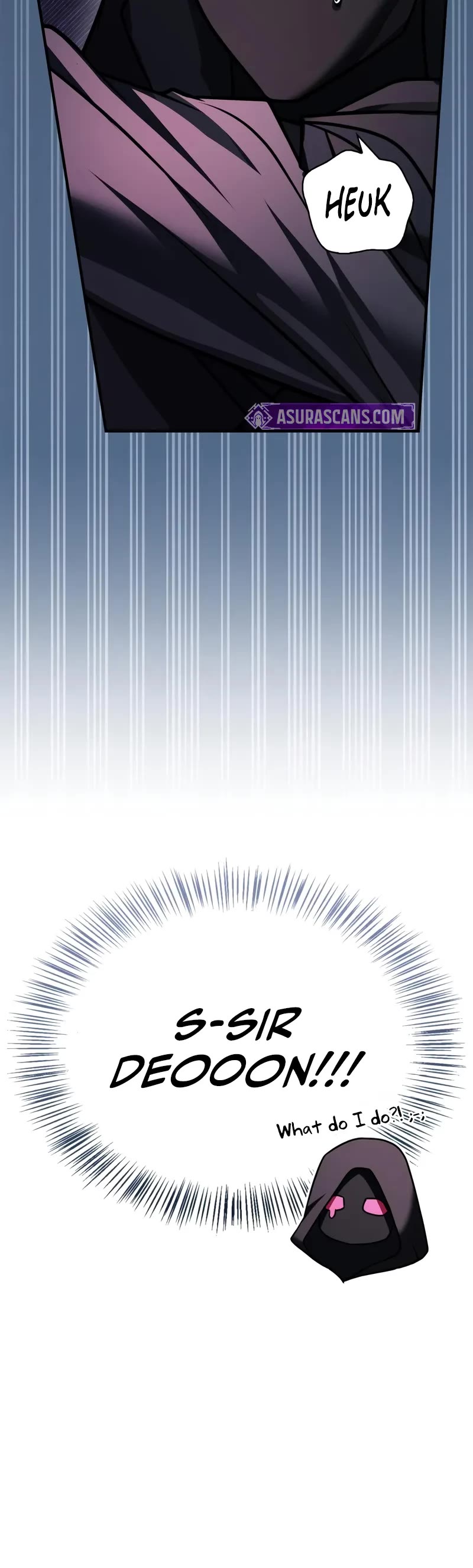 I’m Not That Kind of Talent Chapter 98 page 32 - Chapter 98