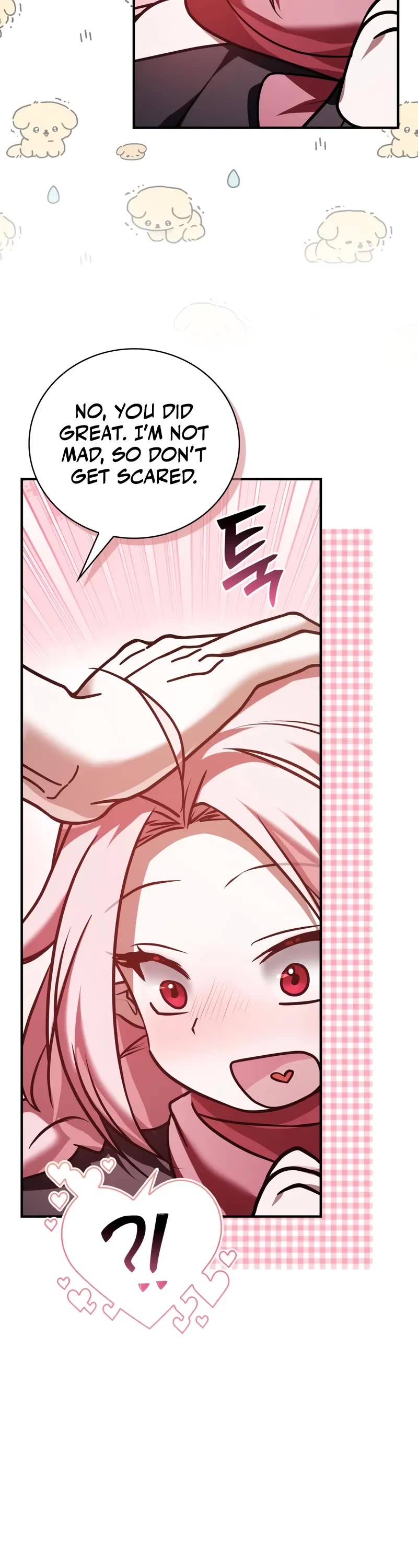 I’m Not That Kind of Talent Chapter 98 page 36 - Chapter 98