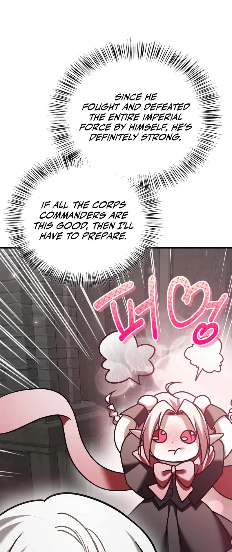 I’m Not That Kind of Talent Chapter 98 page 37 - Chapter 98