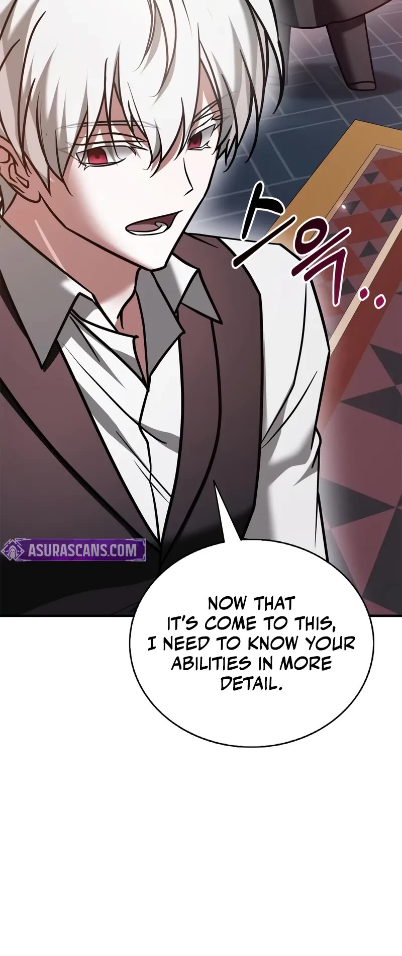 I’m Not That Kind of Talent Chapter 98 page 38 - Chapter 98