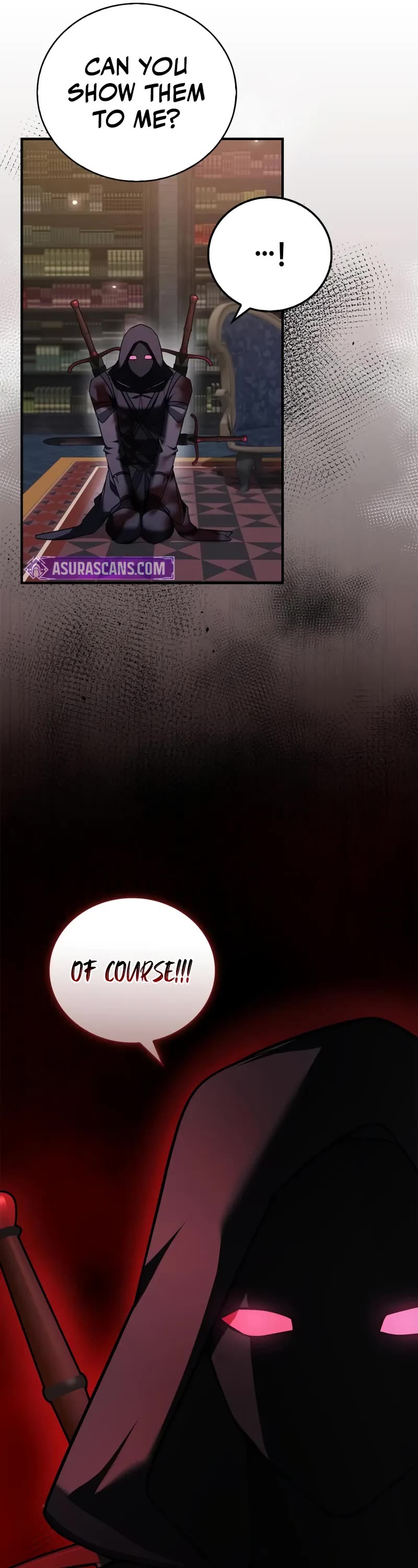 I’m Not That Kind of Talent Chapter 98 page 39 - Chapter 98