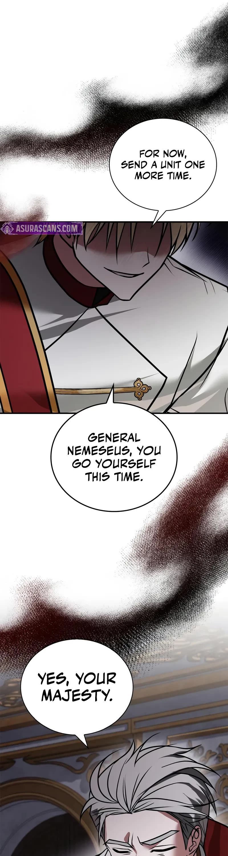 I’m Not That Kind of Talent Chapter 98 page 44 - Chapter 98