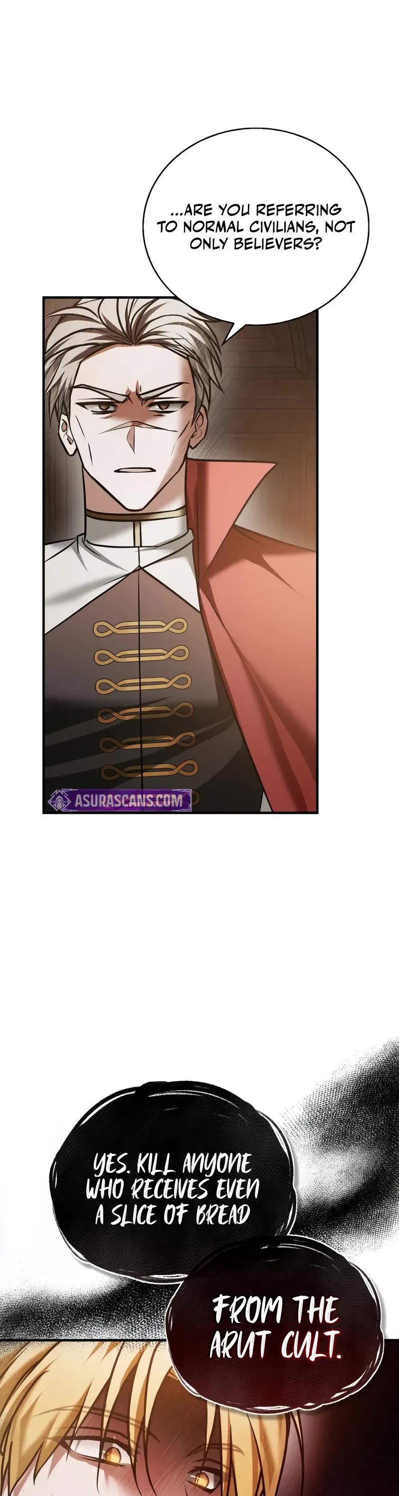 I’m Not That Kind of Talent Chapter 98 page 47 - Chapter 98