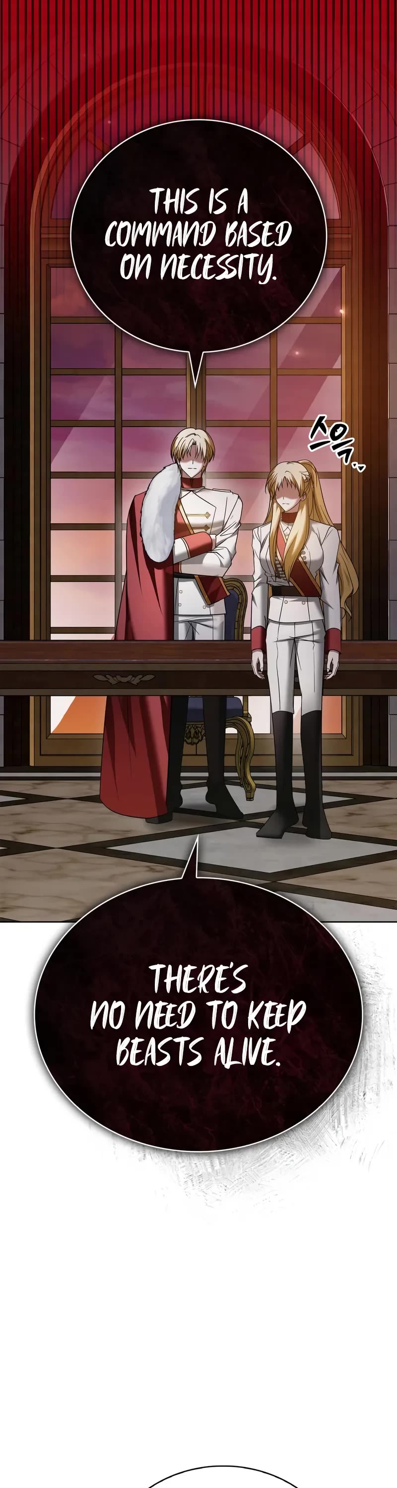 I’m Not That Kind of Talent Chapter 98 page 51 - Chapter 98