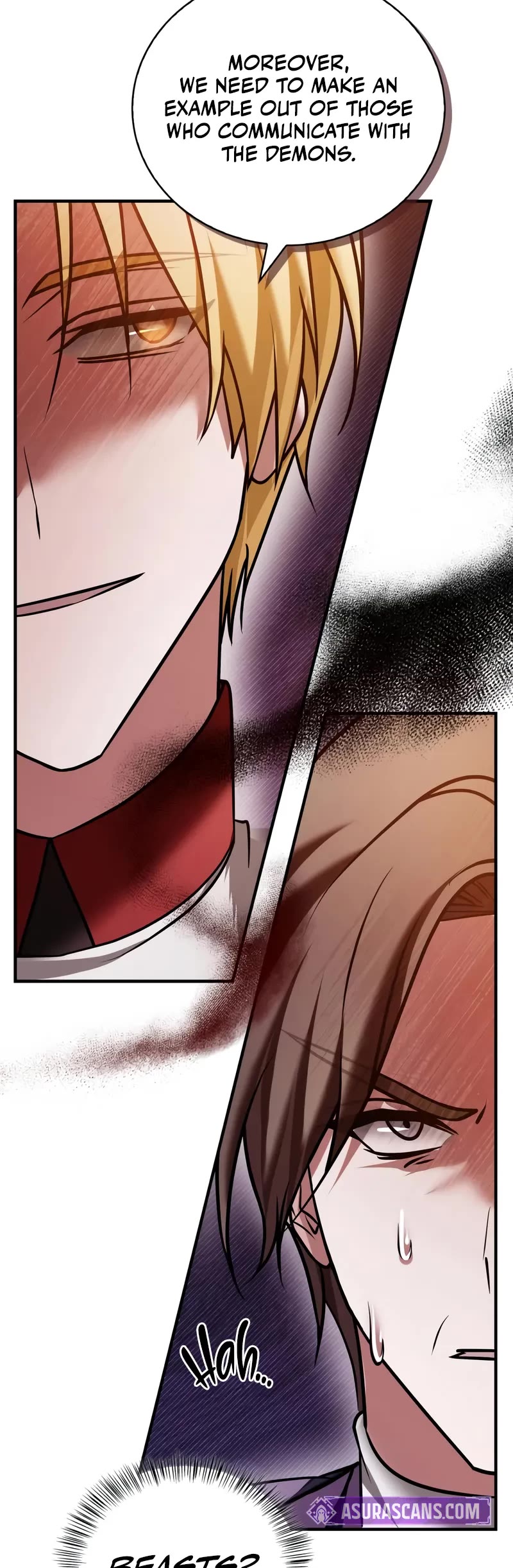 I’m Not That Kind of Talent Chapter 98 page 52 - Chapter 98