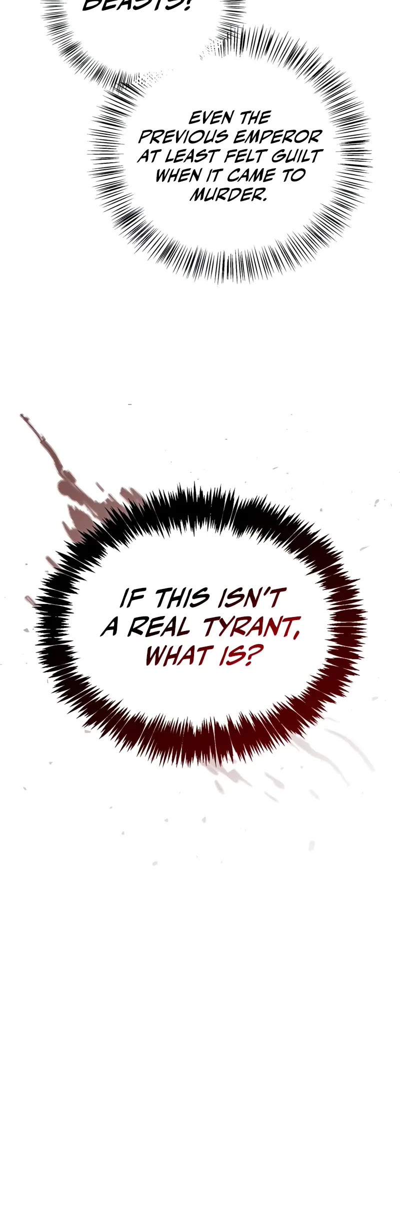 I’m Not That Kind of Talent Chapter 98 page 53 - Chapter 98