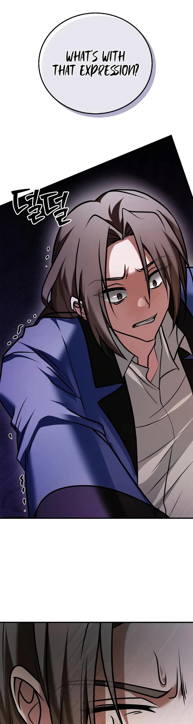 I’m Not That Kind of Talent Chapter 98 page 56 - Chapter 98