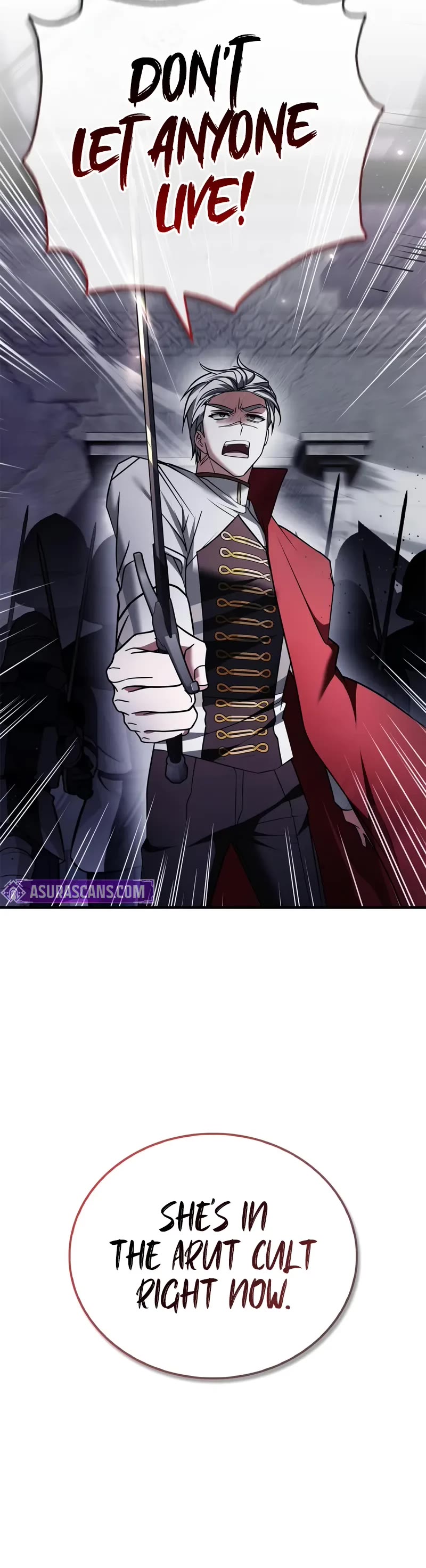 I’m Not That Kind of Talent Chapter 98 page 58 - Chapter 98