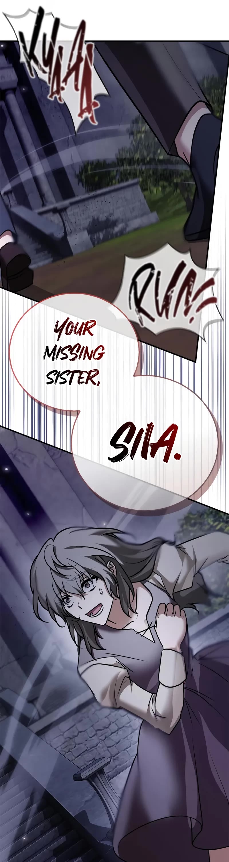 I’m Not That Kind of Talent Chapter 98 page 59 - Chapter 98