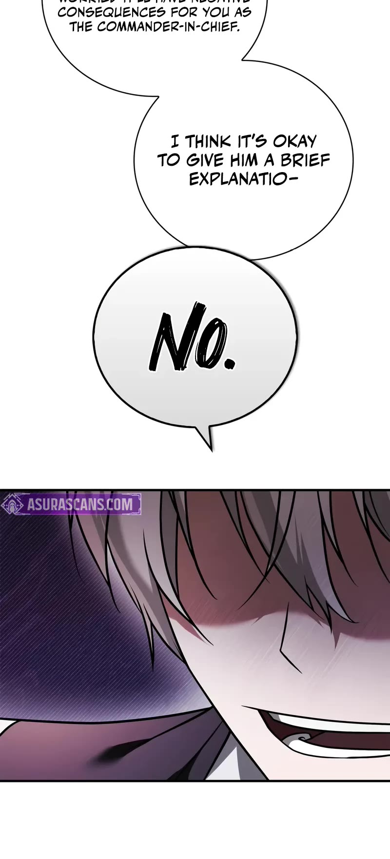 I’m Not That Kind of Talent Chapter 98 page 6 - Chapter 98