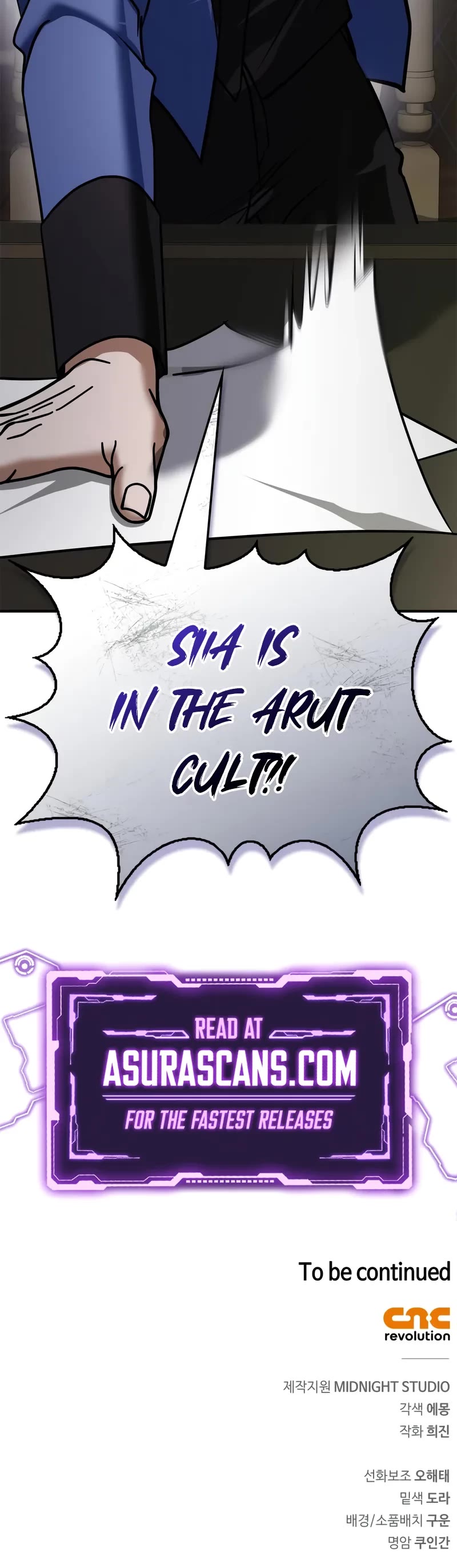 I’m Not That Kind of Talent Chapter 98 page 61 - Chapter 98