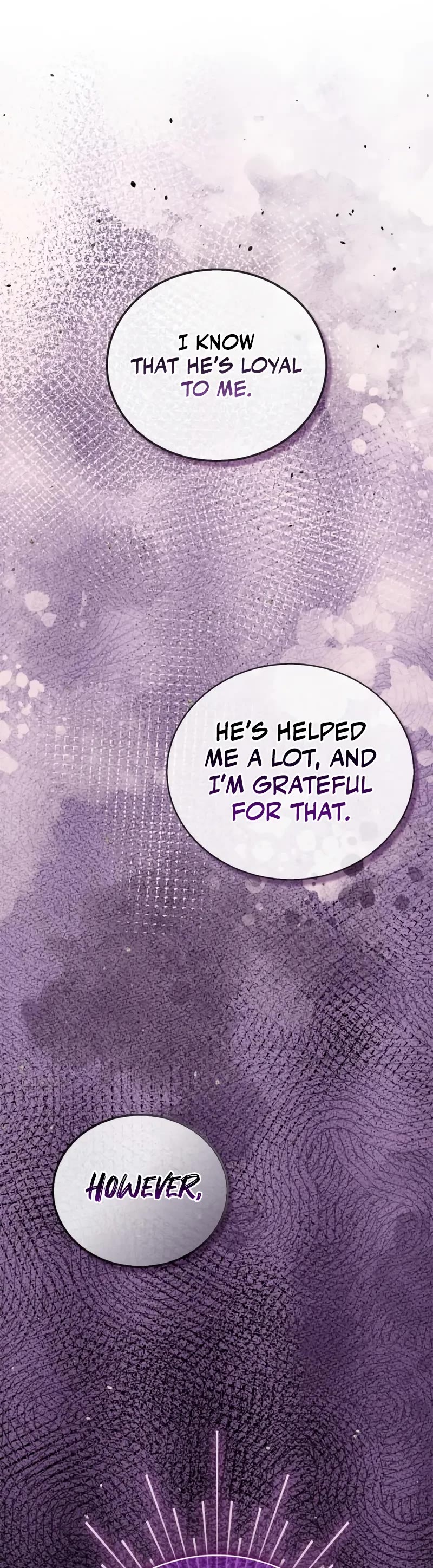 I’m Not That Kind of Talent Chapter 98 page 7 - Chapter 98