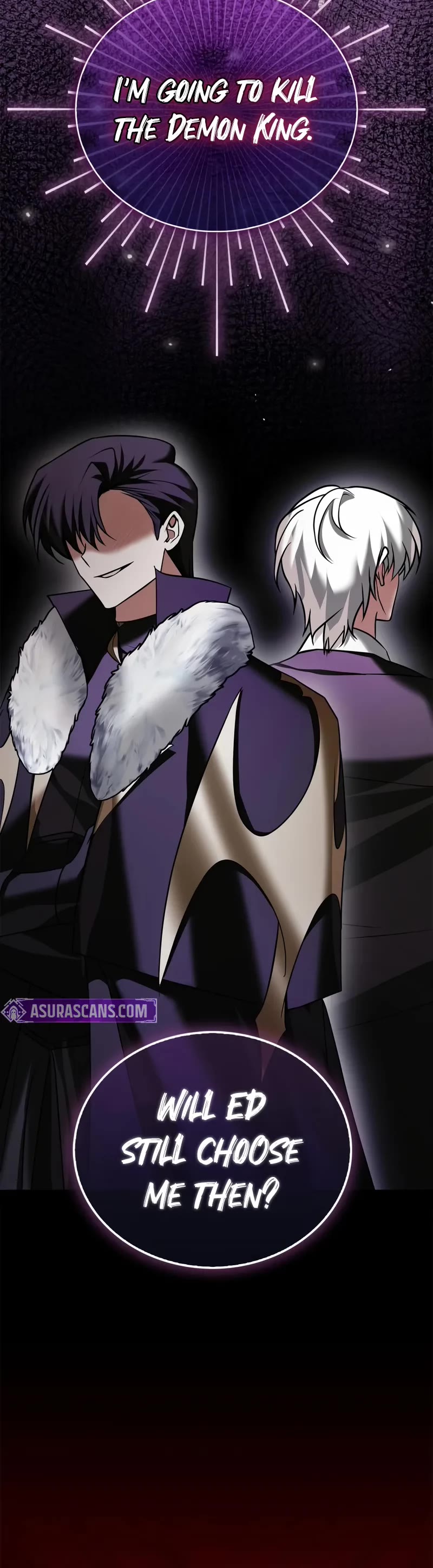 I’m Not That Kind of Talent Chapter 98 page 8 - Chapter 98
