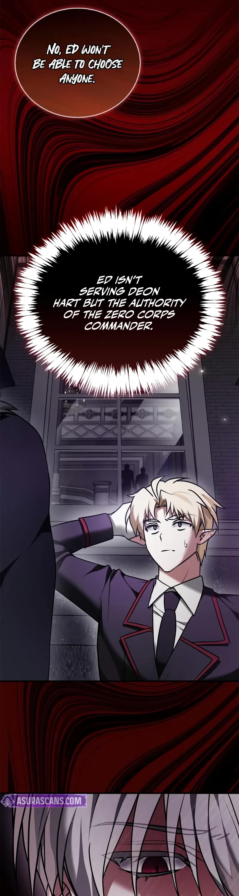I’m Not That Kind of Talent Chapter 98 page 9 - Chapter 98
