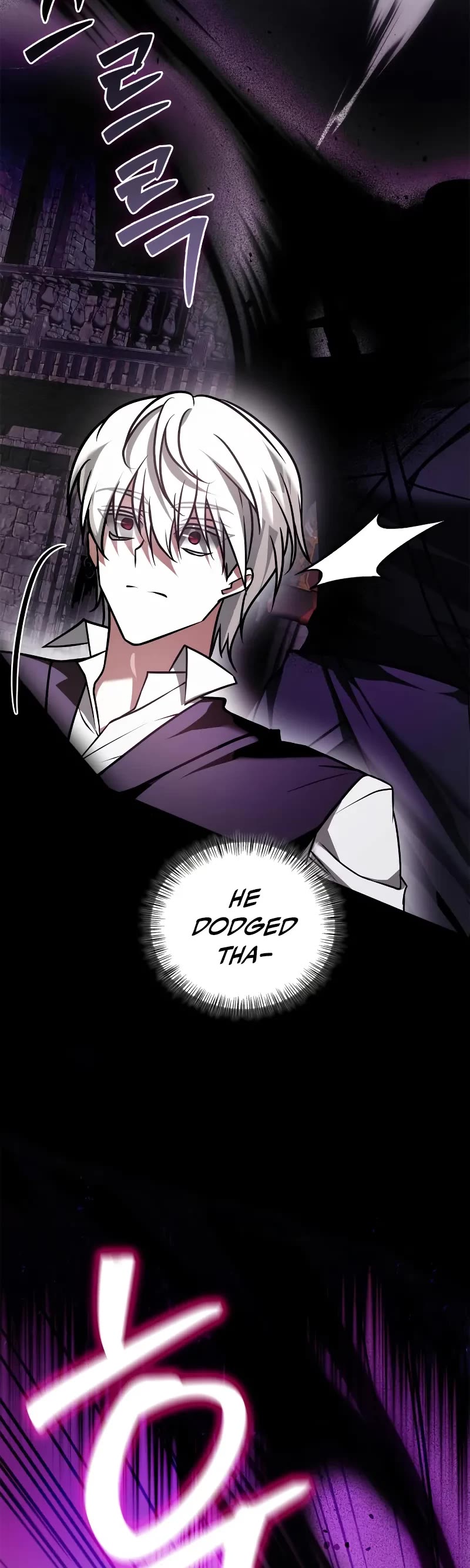 I’m Not That Kind of Talent Chapter 99 page 15 - Chapter 99