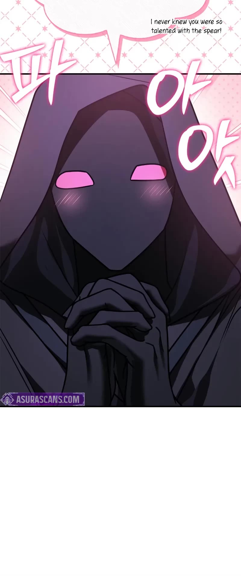 I’m Not That Kind of Talent Chapter 99 page 21 - Chapter 99