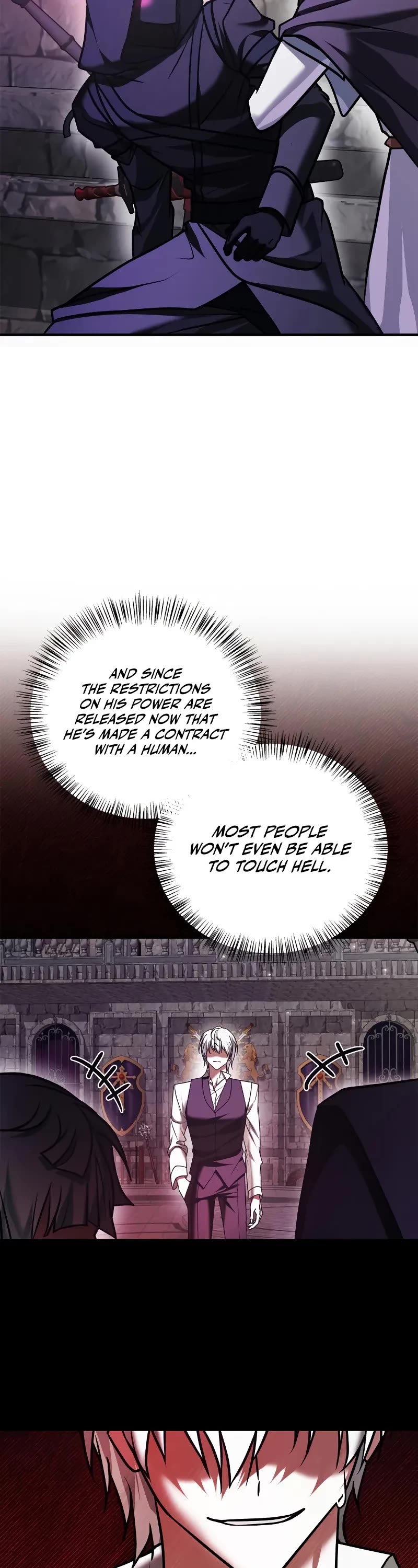 I’m Not That Kind of Talent Chapter 99 page 24 - Chapter 99