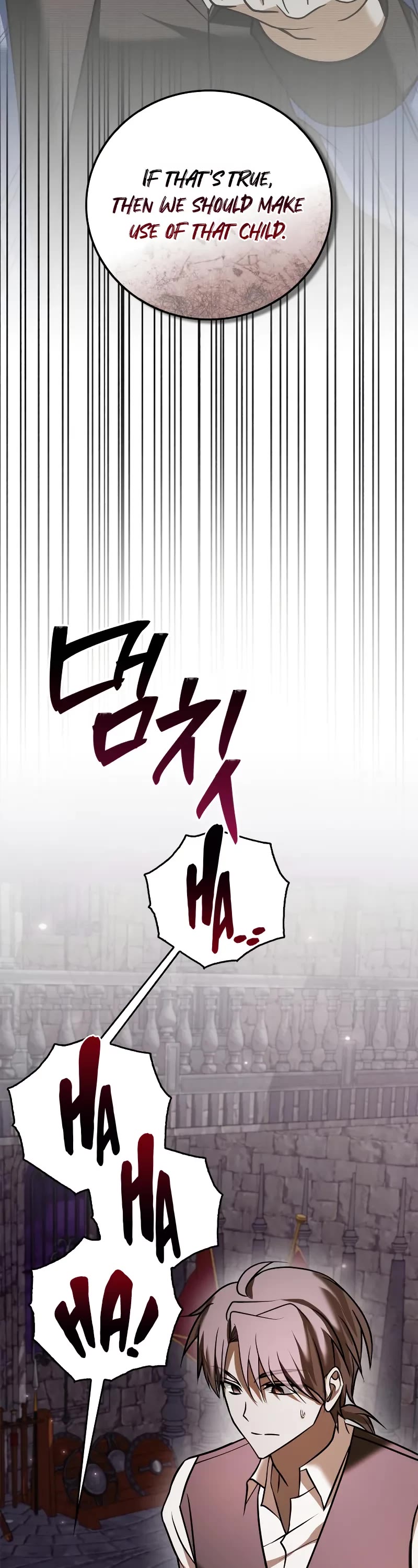 I’m Not That Kind of Talent Chapter 99 page 29 - Chapter 99