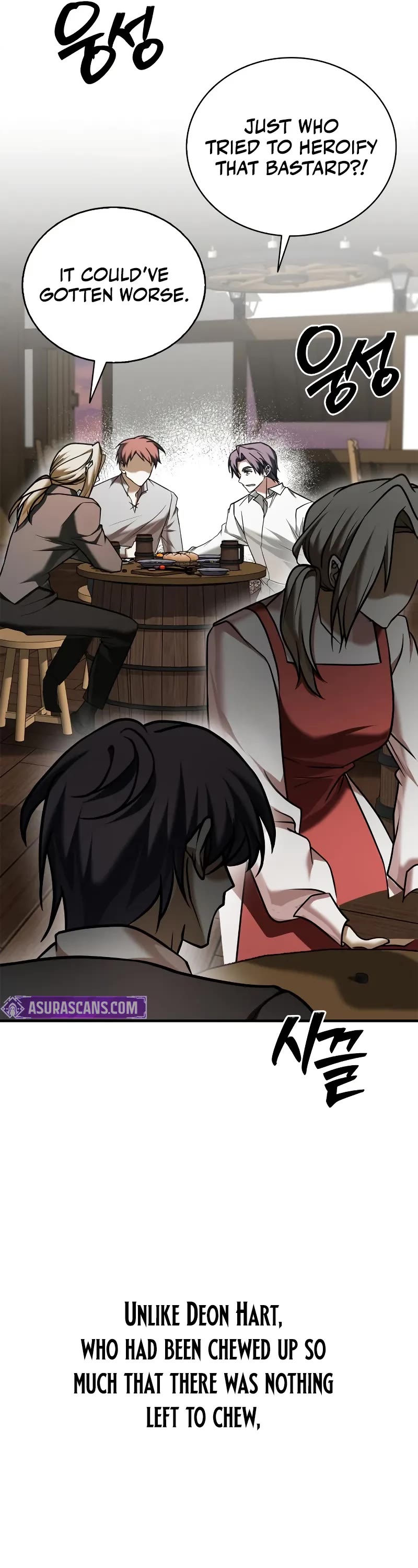 I’m Not That Kind of Talent Chapter 99 page 37 - Chapter 99