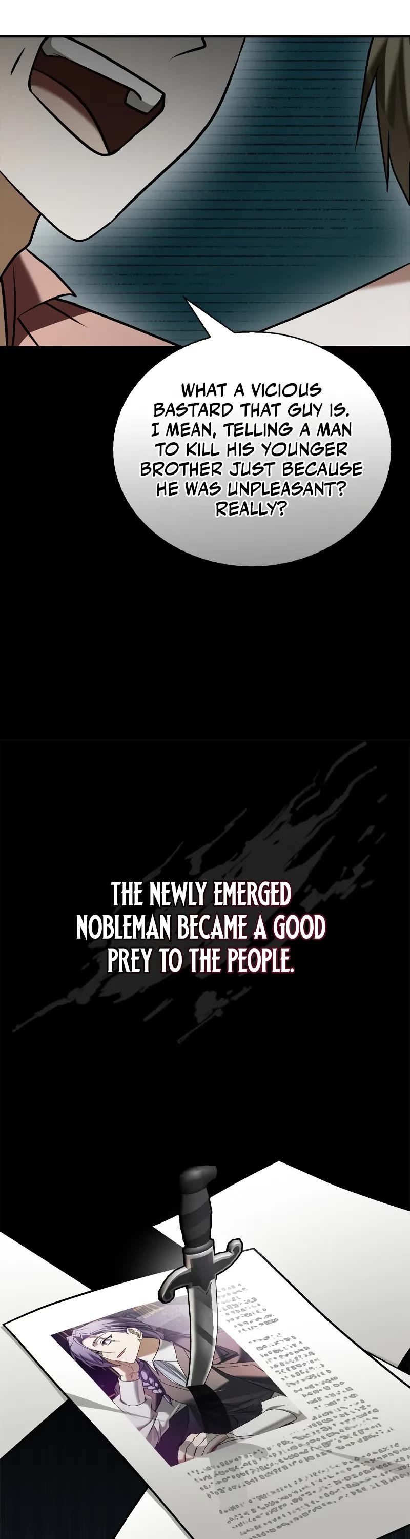 I’m Not That Kind of Talent Chapter 99 page 38 - Chapter 99