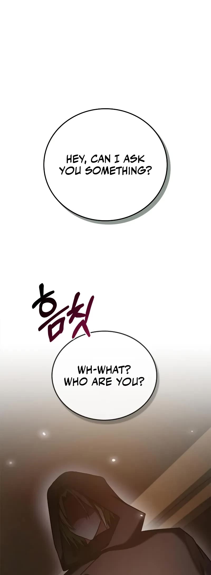 I’m Not That Kind of Talent Chapter 99 page 40 - Chapter 99