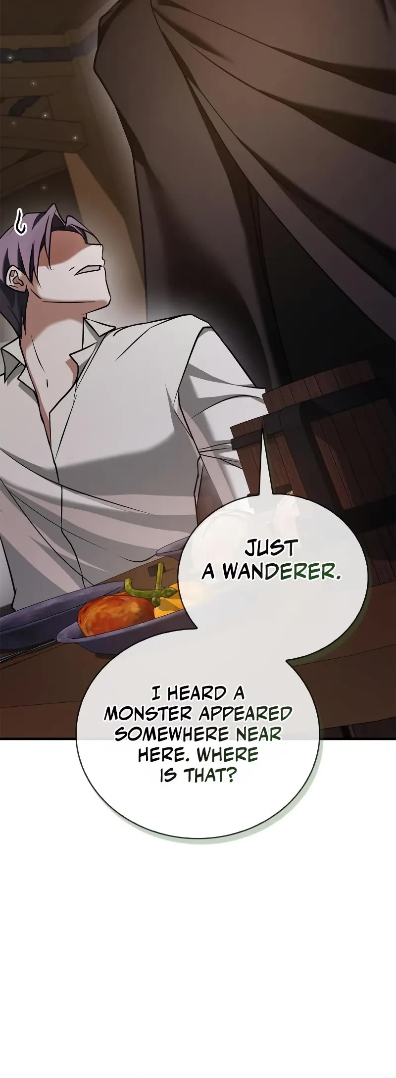 I’m Not That Kind of Talent Chapter 99 page 41 - Chapter 99