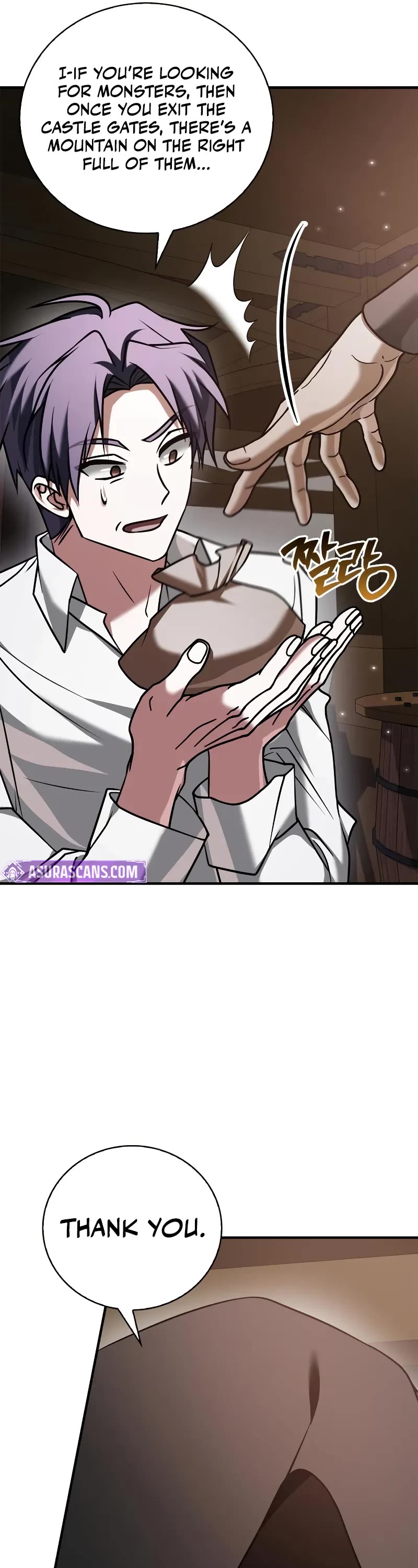 I’m Not That Kind of Talent Chapter 99 page 42 - Chapter 99