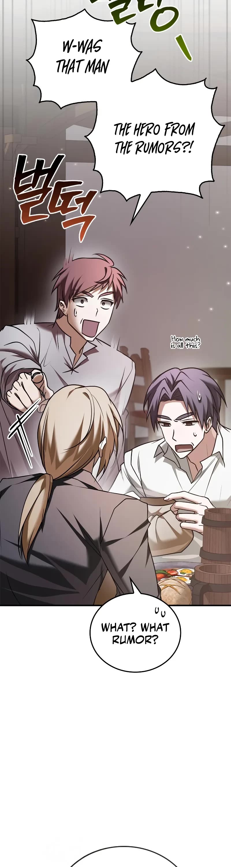 I’m Not That Kind of Talent Chapter 99 page 44 - Chapter 99