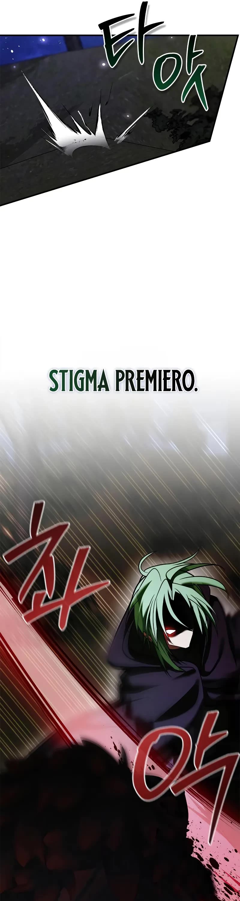I’m Not That Kind of Talent Chapter 99 page 47 - Chapter 99