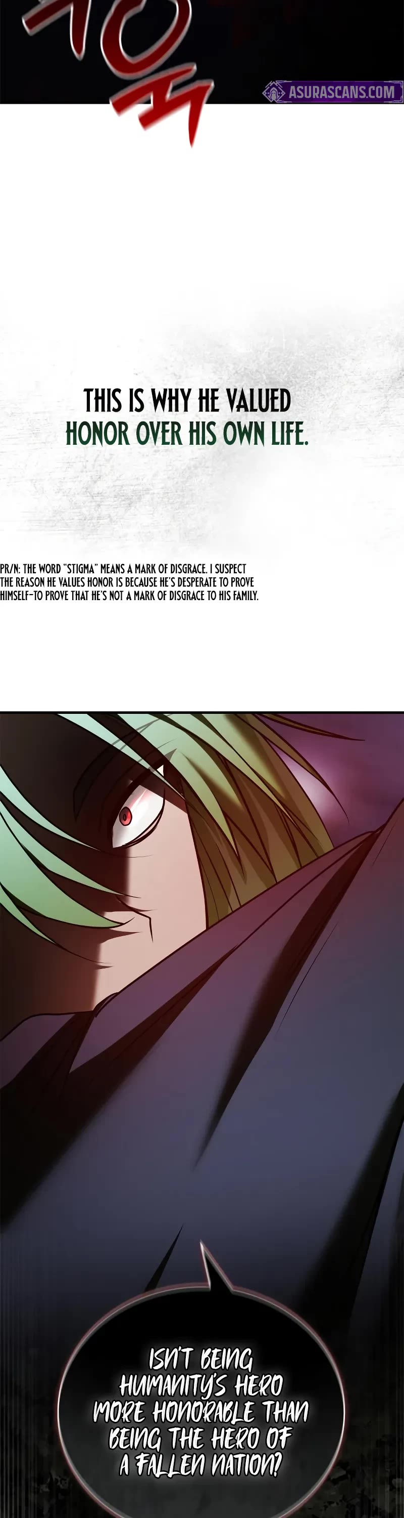 I’m Not That Kind of Talent Chapter 99 page 49 - Chapter 99