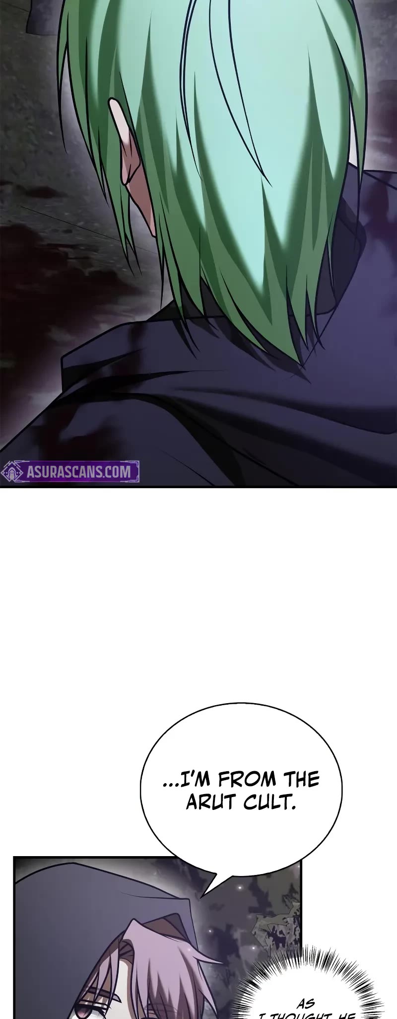 I’m Not That Kind of Talent Chapter 99 page 54 - Chapter 99