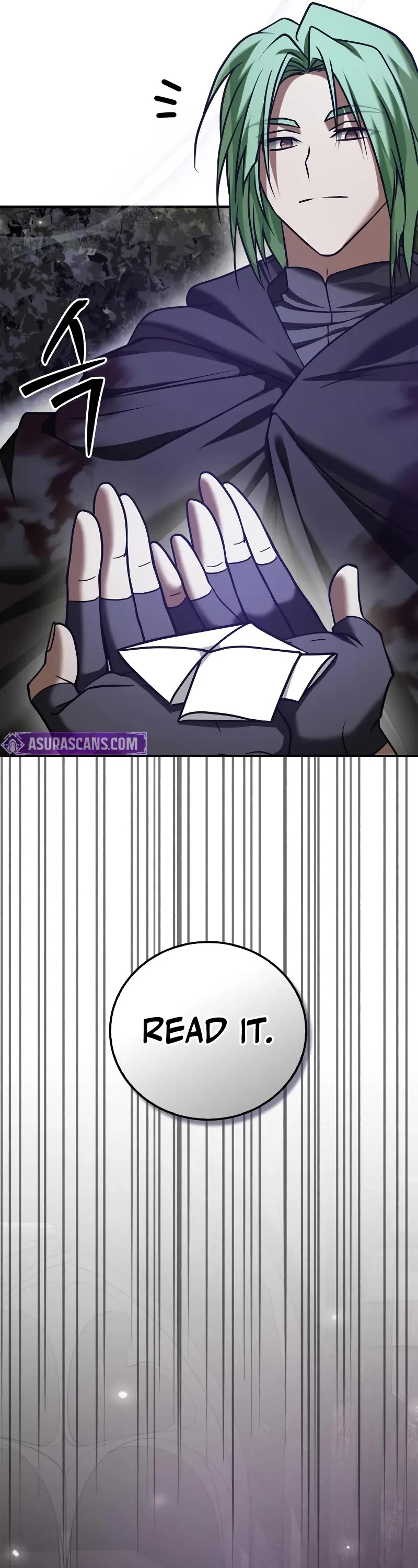 I’m Not That Kind of Talent Chapter 99 page 56 - Chapter 99