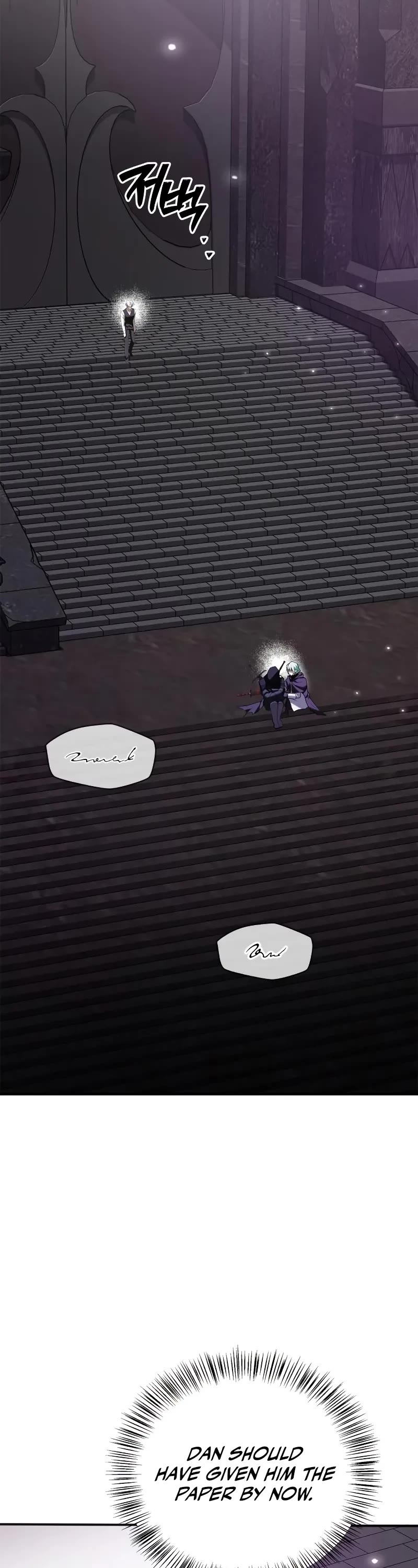 I’m Not That Kind of Talent Chapter 99 page 57 - Chapter 99