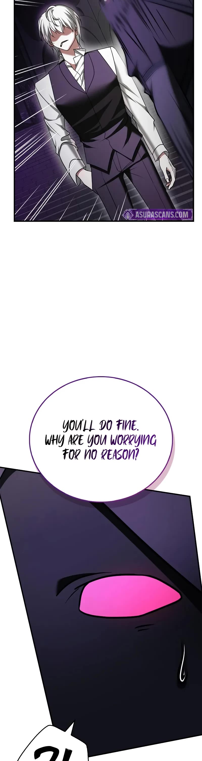 I’m Not That Kind of Talent Chapter 99 page 61 - Chapter 99