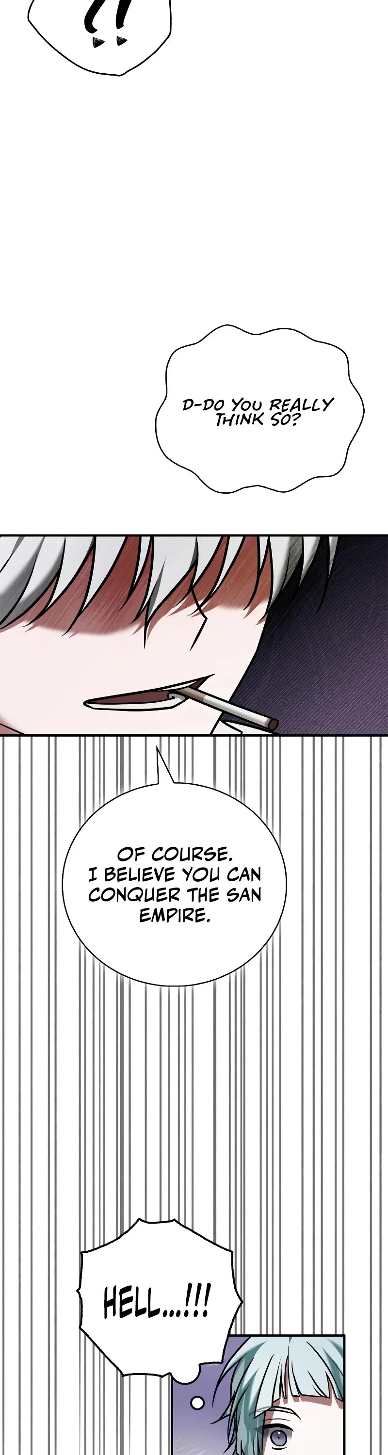 I’m Not That Kind of Talent Chapter 99 page 62 - Chapter 99