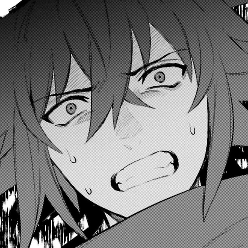 I'm Not The Hero! Chapter 11 cover