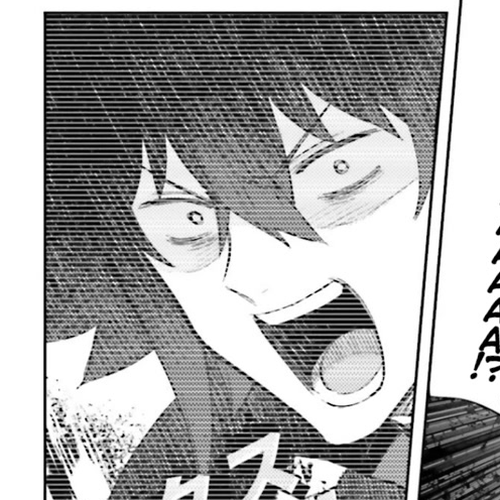 I'm Not The Hero! Chapter 18 cover