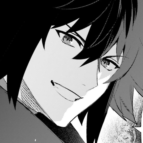 I'm Not The Hero! Chapter 19 cover