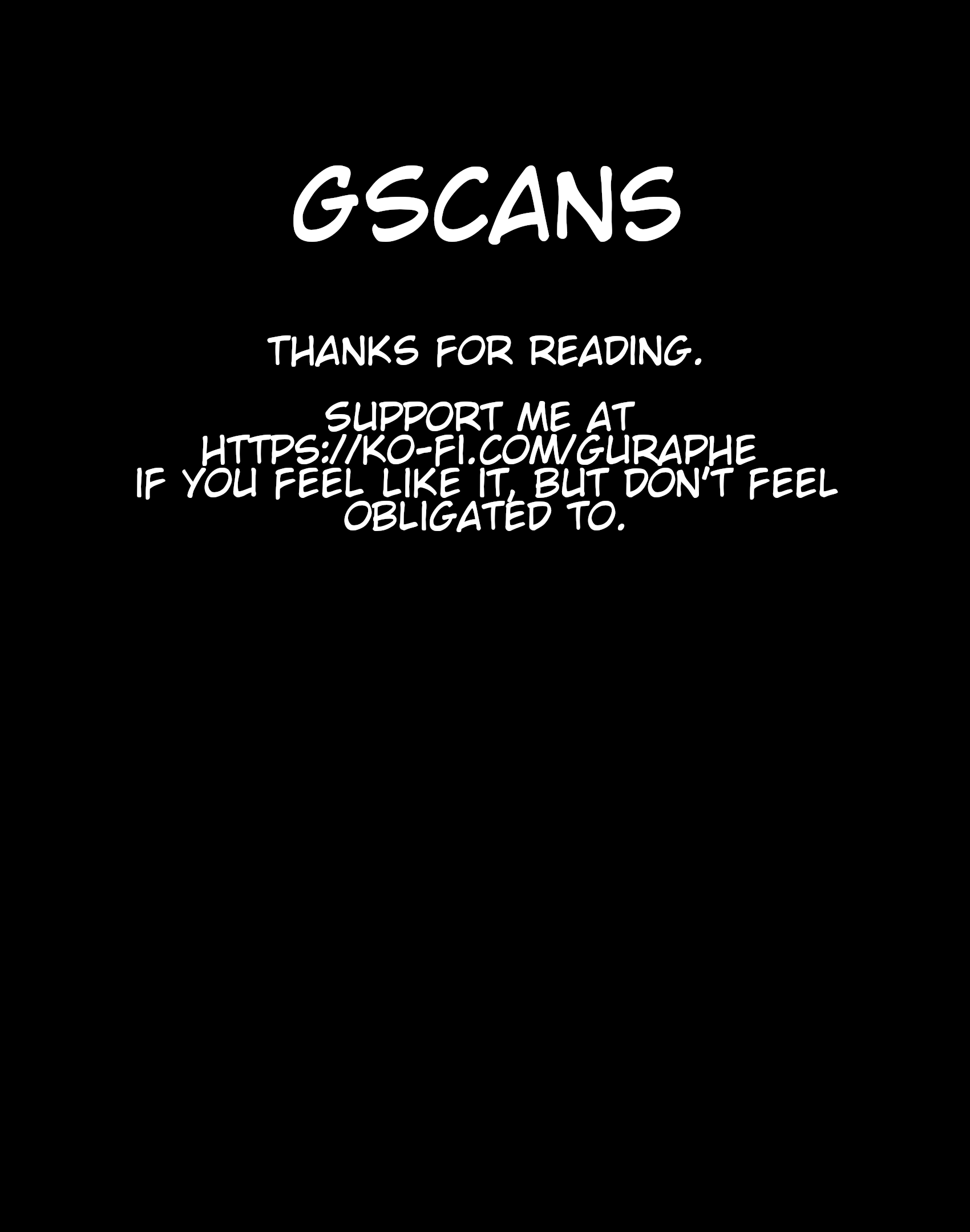 I'm Not The Hero! Chapter 20 page 32 - Chapter 20