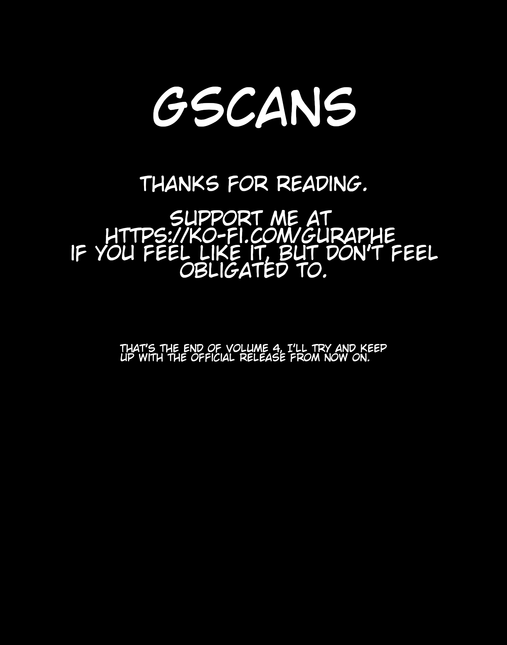 I'm Not The Hero! Chapter 22 page 30 - Chapter 22