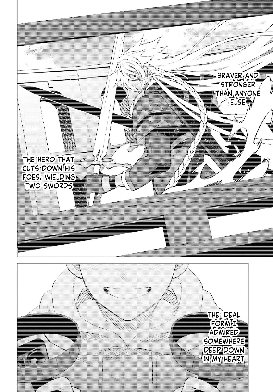 I'm Not The Hero! Chapter 23 page 19 - Chapter 23