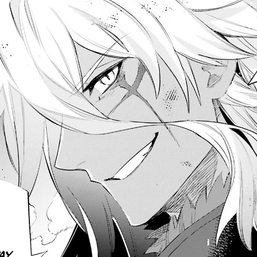 I'm Not The Hero! Chapter 23 cover