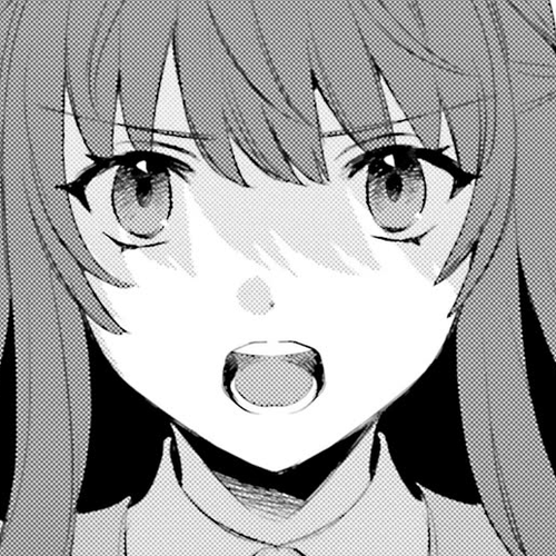 I'm Not The Hero! Chapter 27 cover