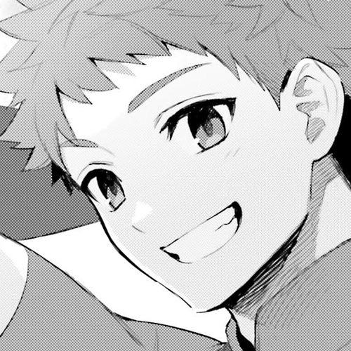 I'm Not The Hero! Chapter 28 cover
